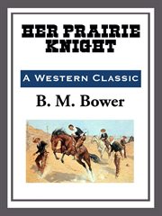 Her Prairie Knight cover image