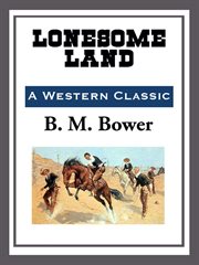 Lonesome Land cover image