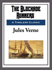 The Blockade Runners cover image