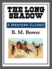 The Long Shadow cover image