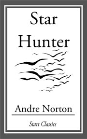 Star Hunter cover image