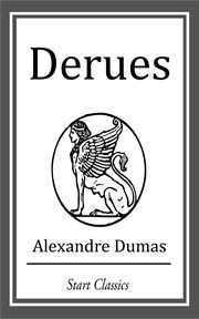 Derues cover image