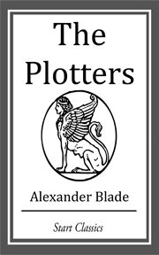 The Plotters cover image