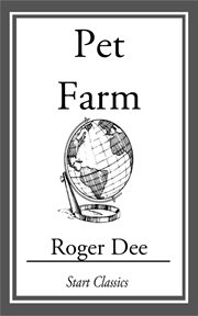 Pet Farm cover image