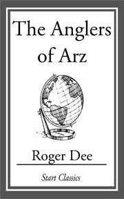 The Anglers of Arz cover image