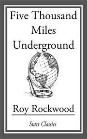 Five Thousand Miles Underground cover image