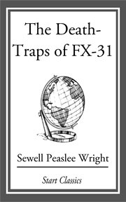 The Death Traps of FX-31 cover image