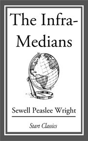 The Infra-Medians cover image