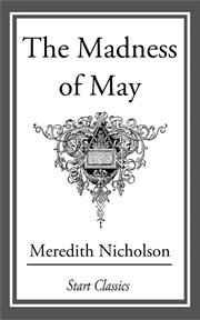 The Madness of May cover image