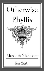 Otherwise Phyllis cover image