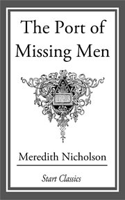The Port of Missing Men cover image
