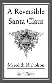 A Reversible Santa Claus cover image
