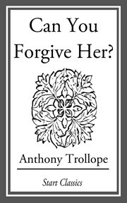 Can You Forgive Her? cover image