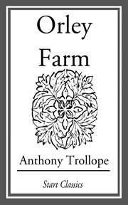 Orley Farm cover image