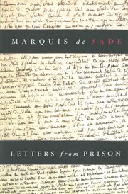 Letters from prison cover image