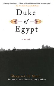 Duke of Egypt cover image