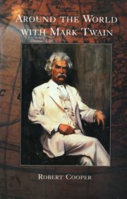 Around the world with Mark Twain cover image