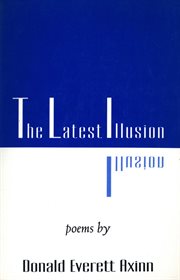 The latest illusion cover image