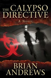 The calypso directive : a novel cover image