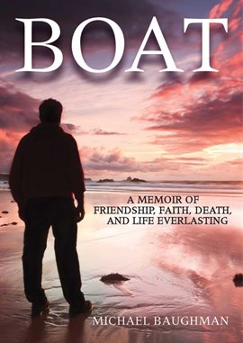 Cover image for Boat