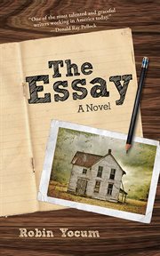 The essay : a novel cover image