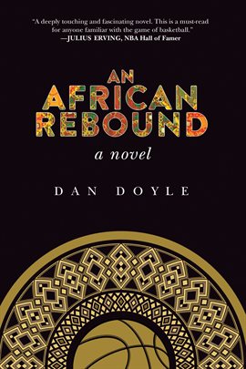 Cover image for An African Rebound