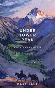 Under Tower Peak cover image