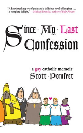 Cover image for Since My Last Confession