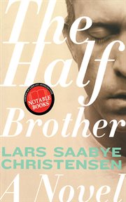 The half brother : a novel cover image