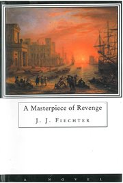 A masterpiece of revenge cover image