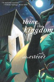 Thine is the Kingdom cover image