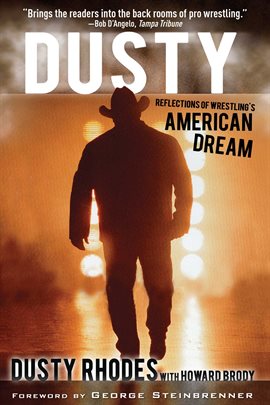 Cover image for Dusty
