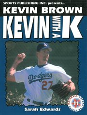Kevin Brown : Kevin with a K cover image