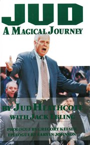 Jud : a magical journey cover image