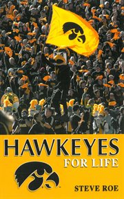 Hawkeyes For Life cover image