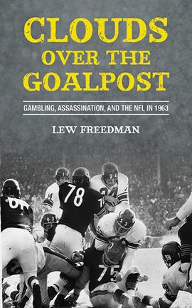 Cover image for Clouds over the Goalpost