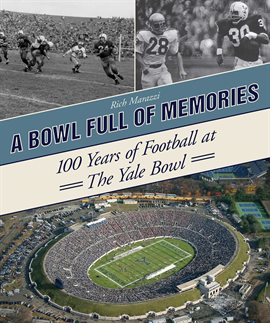 Cover image for A Bowl Full of Memories