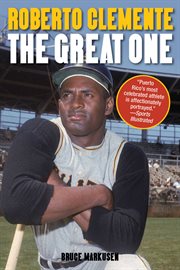 Roberto Clemente : the great one cover image