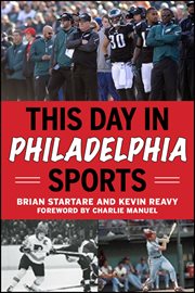 This Day in Philadelphia Sports cover image
