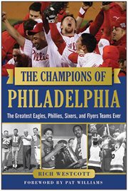 Champions of Philadelphia cover image