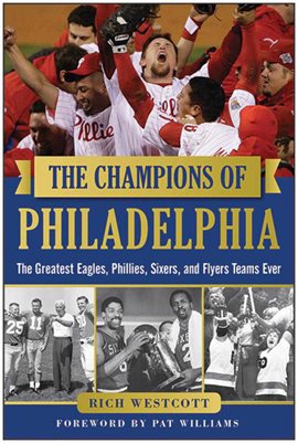 Cover image for The Champions of Philadelphia