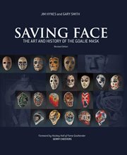 Saving Face cover image