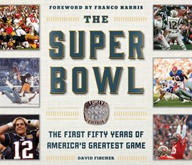 Cover image for The Super Bowl