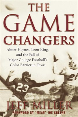 Cover image for The Game Changers