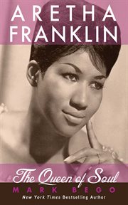 Aretha franklin. The Queen of Soul cover image