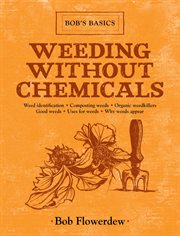 Weeding without chemicals cover image