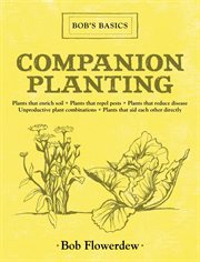 Companion planting cover image