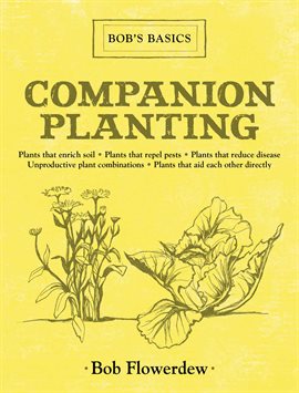 Imagen de portada para Companion Planting