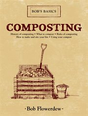 Composting cover image