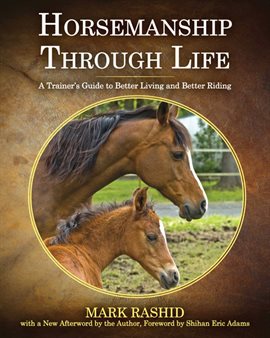 Cover image for Horsemanship Through Life